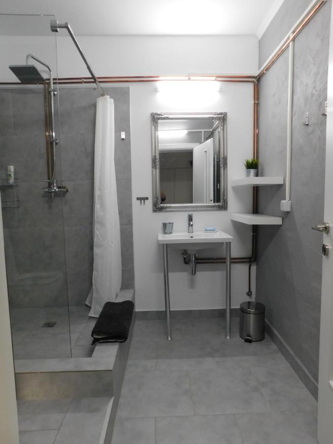 Mountain Vista Suites Zărneşti Eksteriør billede