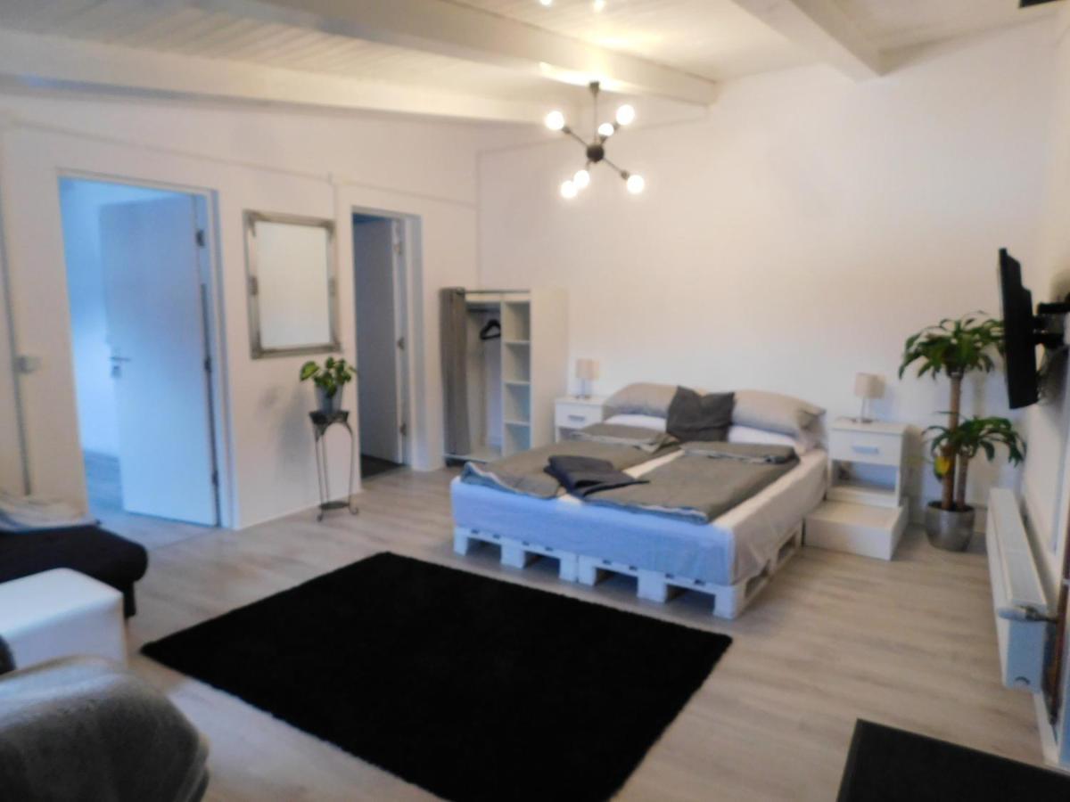 Mountain Vista Suites Zărneşti Eksteriør billede