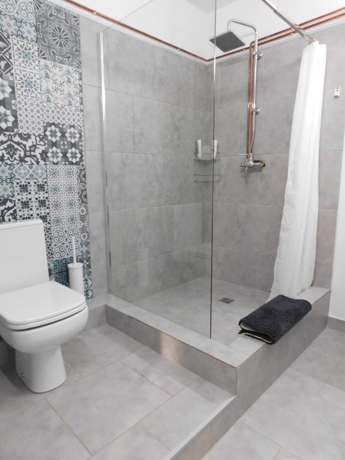 Mountain Vista Suites Zărneşti Eksteriør billede