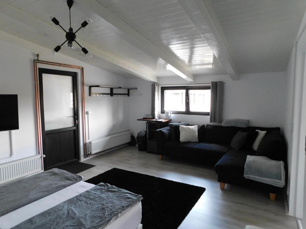Mountain Vista Suites Zărneşti Eksteriør billede
