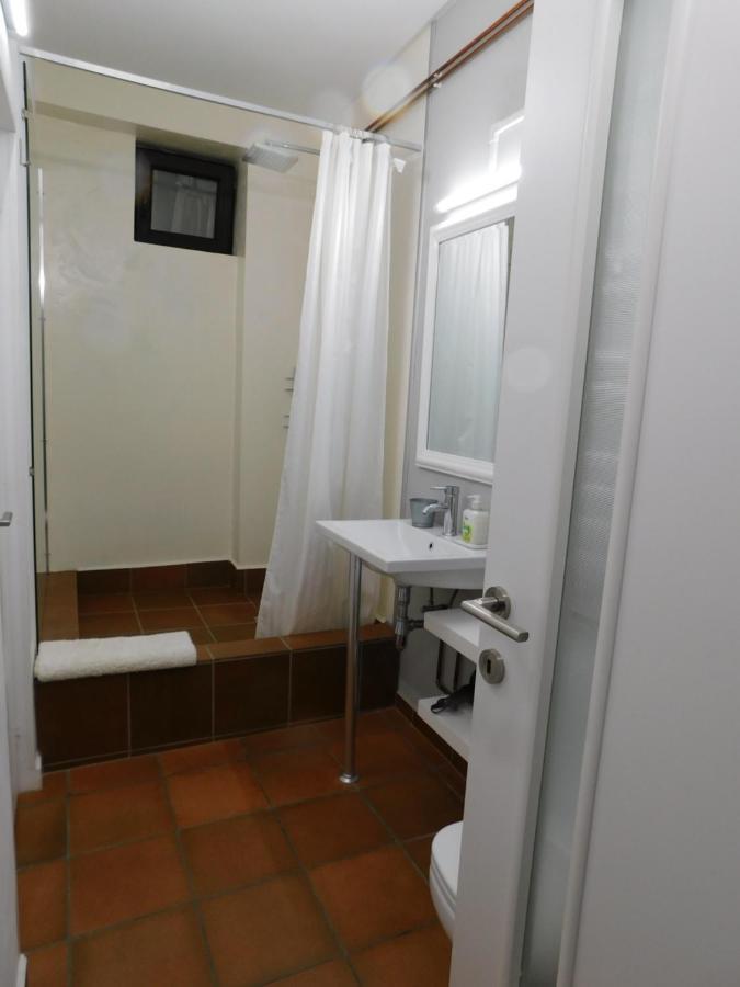 Mountain Vista Suites Zărneşti Eksteriør billede